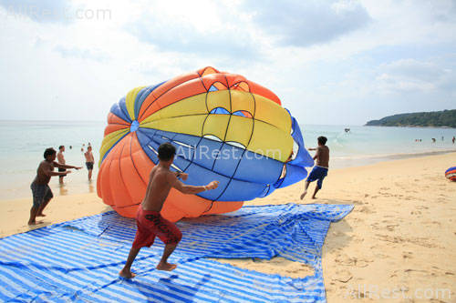 Sugar Palm Karon Resort 28